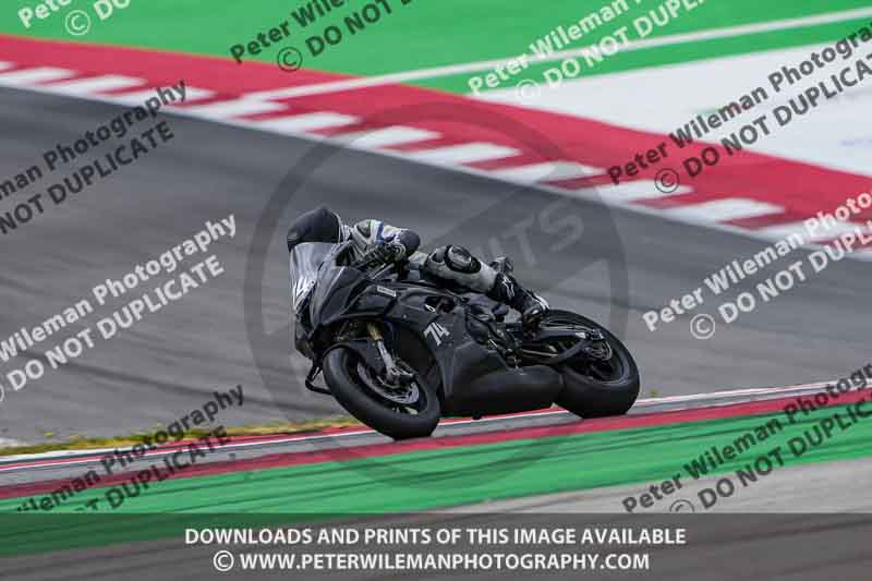 May 2024;motorbikes;no limits;peter wileman photography;portimao;portugal;trackday digital images